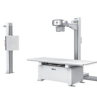 X-ray